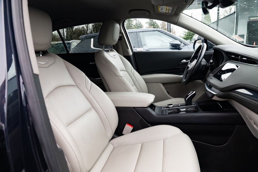 2024 Cadillac XT4 Premium Luxury Milwaukie OR