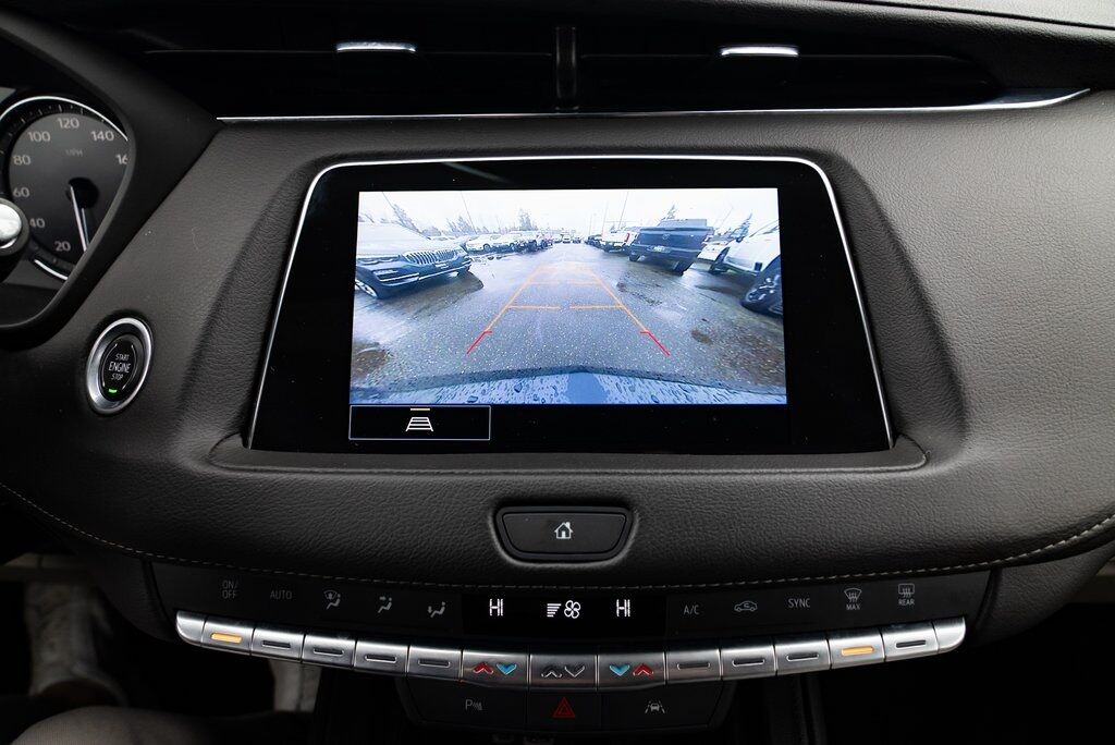 2024 Cadillac XT4 Premium Luxury Milwaukie OR