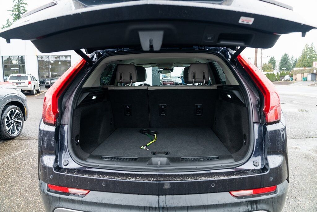 2024 Cadillac XT4 Premium Luxury Milwaukie OR