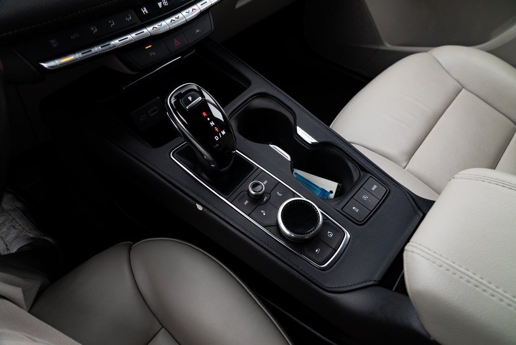 2024 Cadillac XT4 Premium Luxury Milwaukie OR