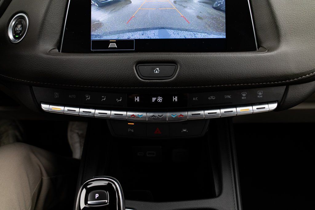 2024 Cadillac XT4 Premium Luxury Milwaukie OR