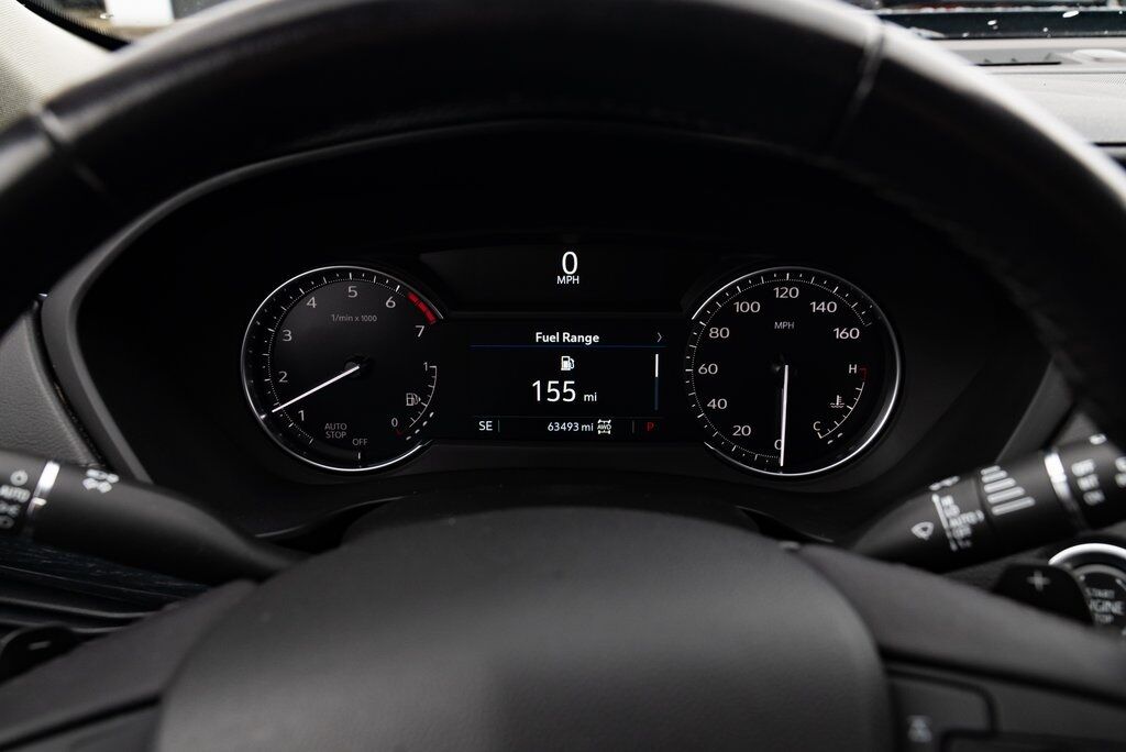 2024 Cadillac XT4 Premium Luxury Milwaukie OR