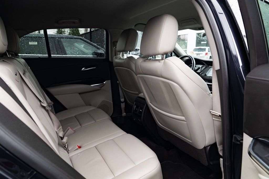 2024 Cadillac XT4 Premium Luxury Milwaukie OR