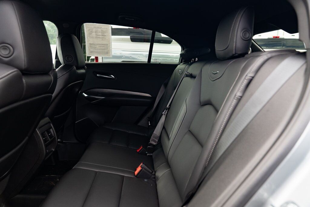 2024 Cadillac XT4 Premium Luxury Milwaukie OR