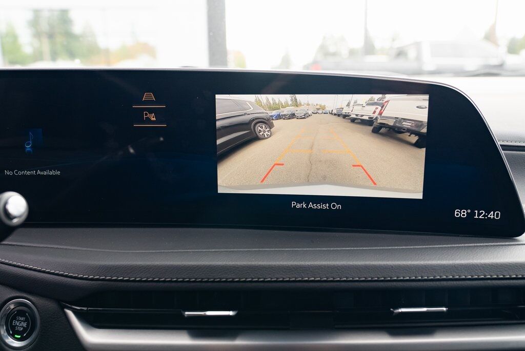 2024 Cadillac XT4 Premium Luxury Milwaukie OR