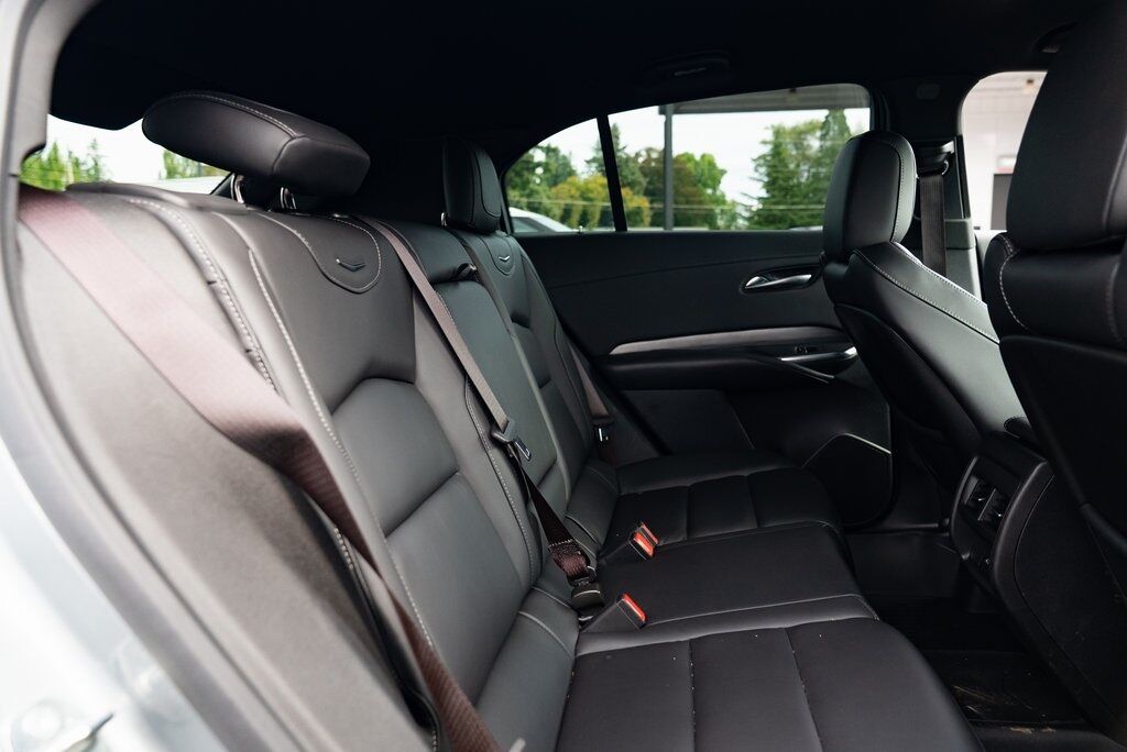 2024 Cadillac XT4 Premium Luxury Milwaukie OR