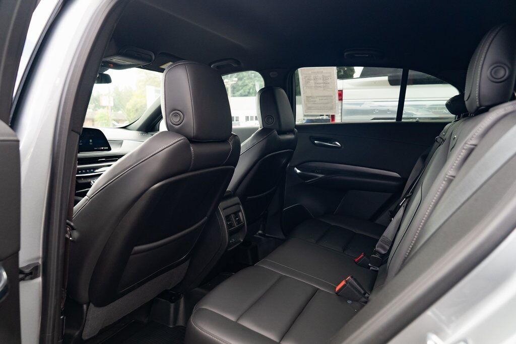 2024 Cadillac XT4 Premium Luxury Milwaukie OR