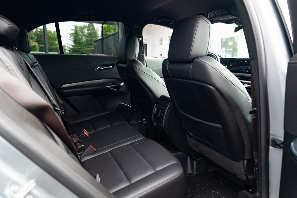 2024 Cadillac XT4 Premium Luxury Milwaukie OR