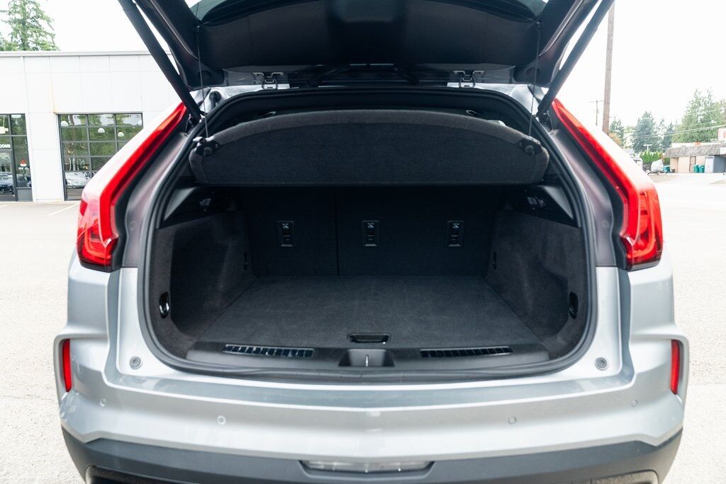 2024 Cadillac XT4 Premium Luxury Milwaukie OR
