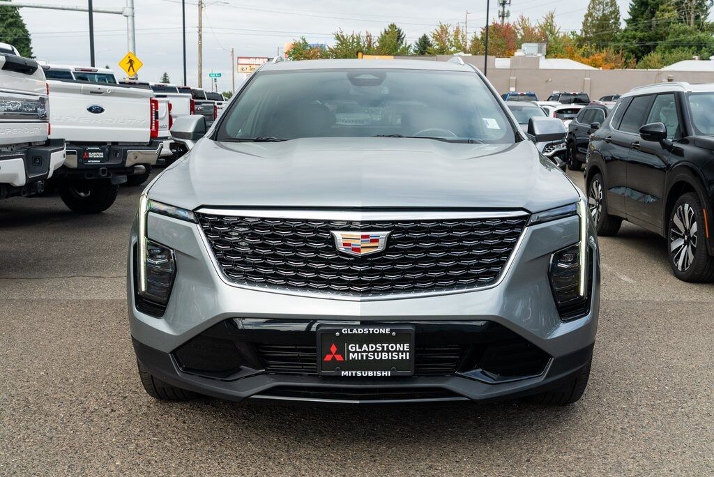 2024 Cadillac XT4 Premium Luxury Milwaukie OR