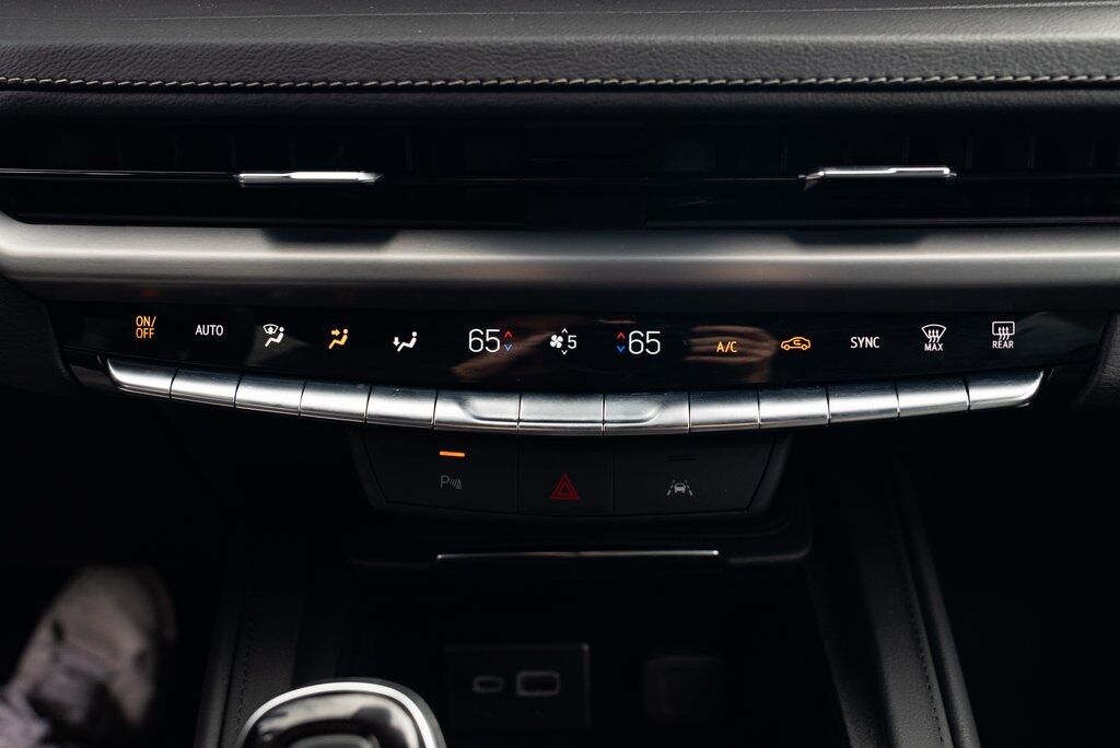 2024 Cadillac XT4 Premium Luxury Milwaukie OR