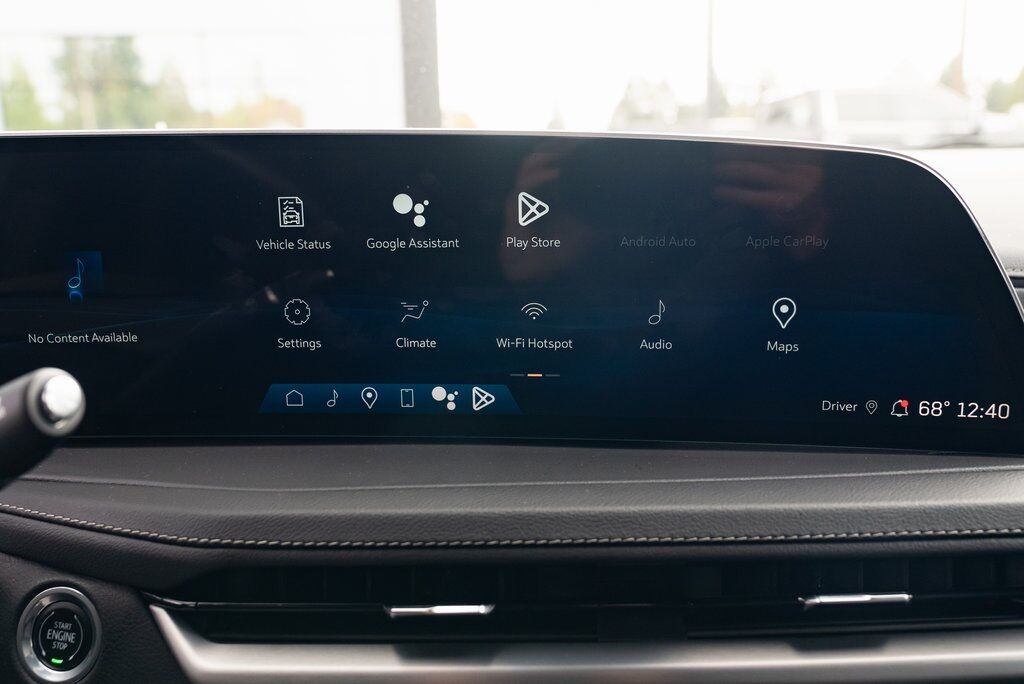 2024 Cadillac XT4 Premium Luxury Milwaukie OR