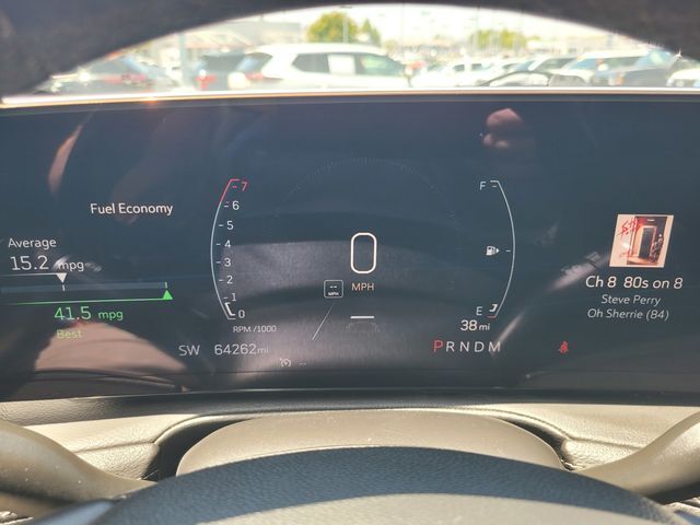 2024 Cadillac XT4 Premium Luxury Roseville CA