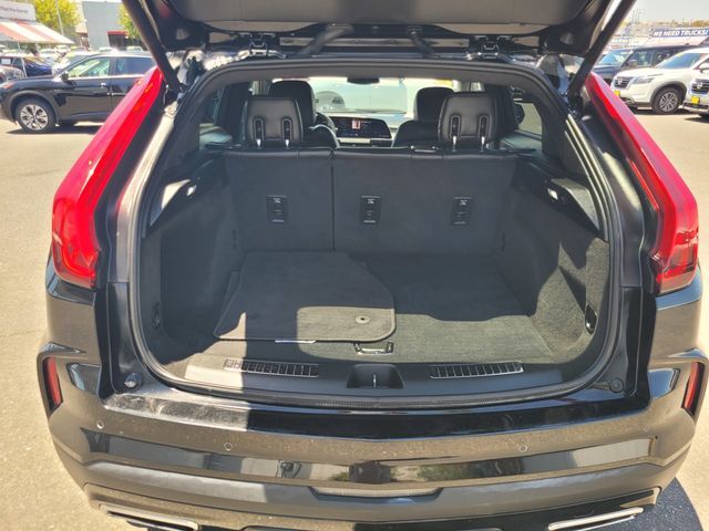 2024 Cadillac XT4 Premium Luxury Roseville CA