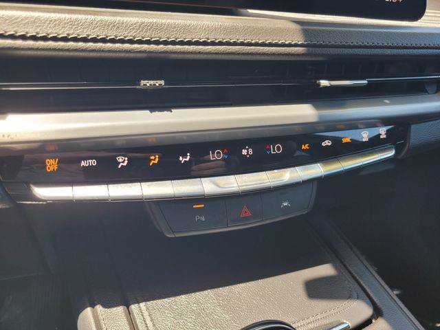 2024 Cadillac XT4 Premium Luxury Roseville CA