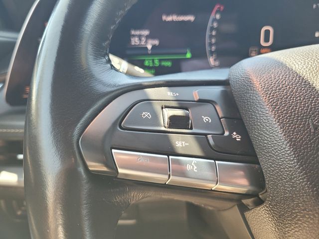 2024 Cadillac XT4 Premium Luxury Roseville CA