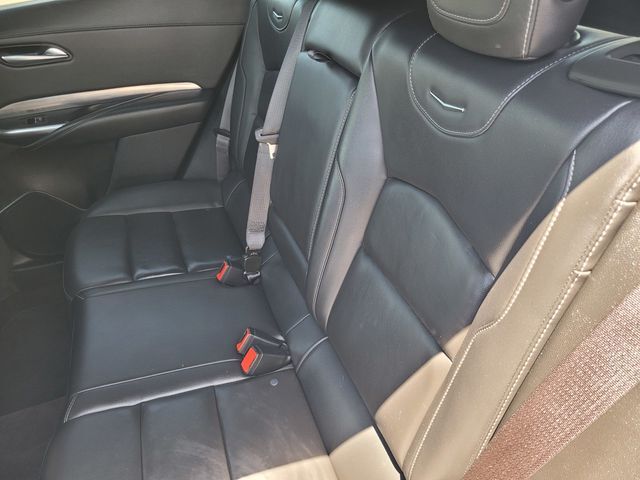 2024 Cadillac XT4 Premium Luxury Roseville CA