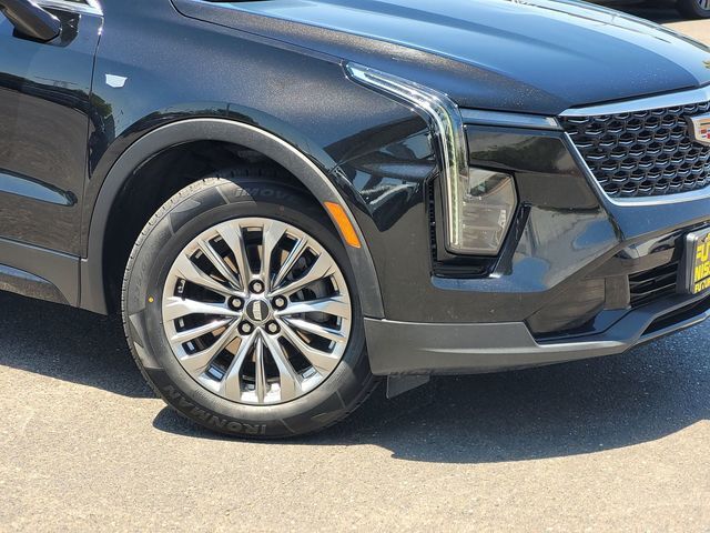 2024 Cadillac XT4 Premium Luxury Roseville CA