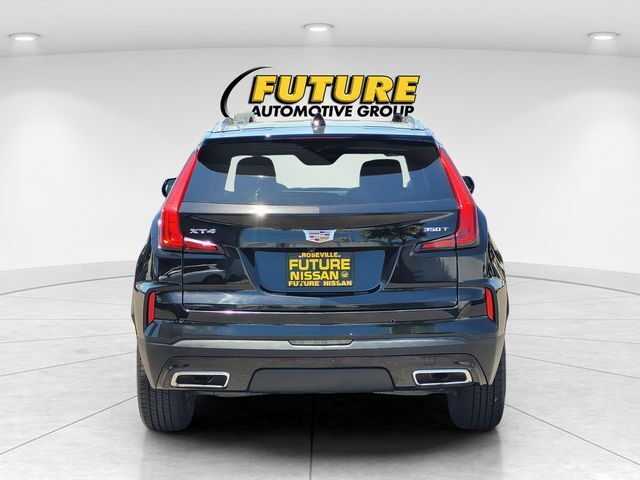 2024 Cadillac XT4 Premium Luxury Roseville CA