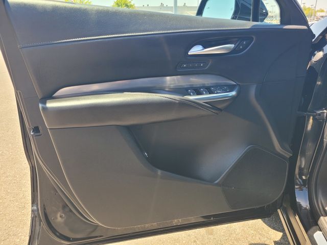 2024 Cadillac XT4 Premium Luxury Roseville CA