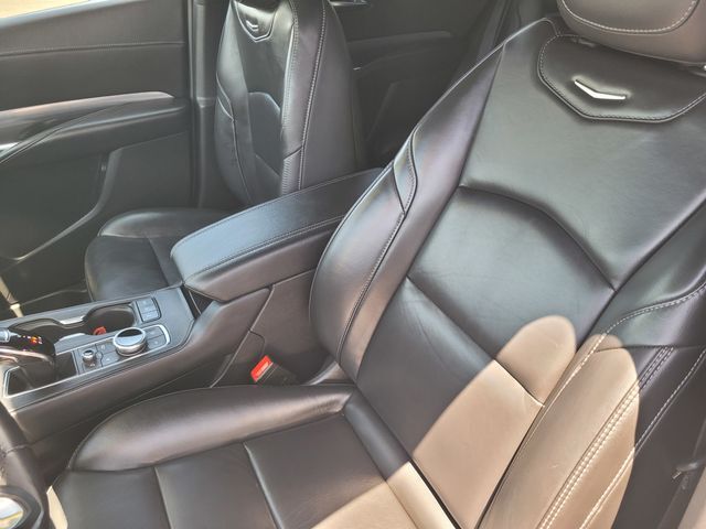 2024 Cadillac XT4 Premium Luxury Roseville CA