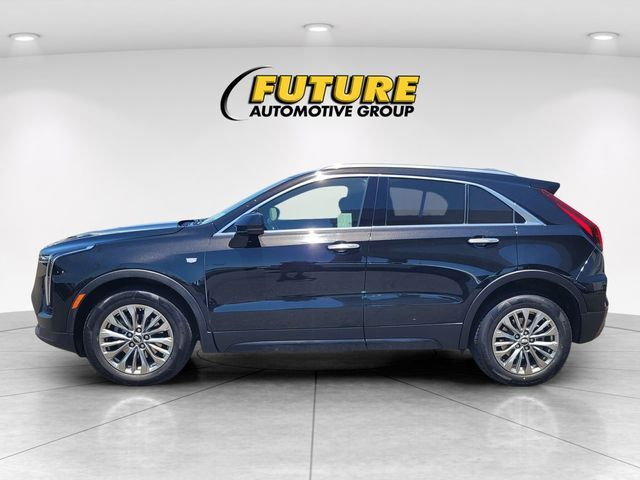 2024 Cadillac XT4 Premium Luxury Roseville CA