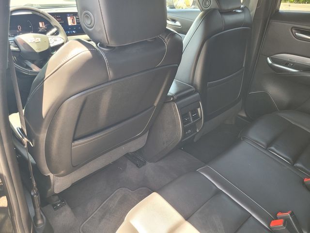 2024 Cadillac XT4 Premium Luxury Roseville CA