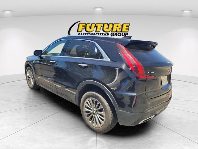 2024 Cadillac XT4 Premium Luxury Roseville CA