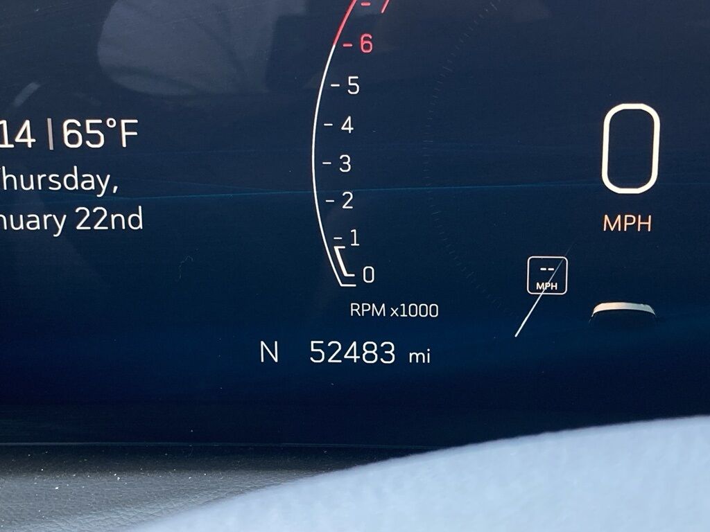 2024 Cadillac XT4 Premium Luxury San Antonio TX