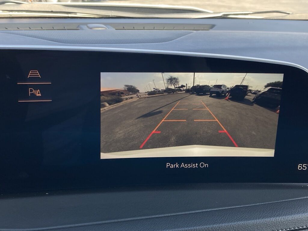 2024 Cadillac XT4 Premium Luxury San Antonio TX