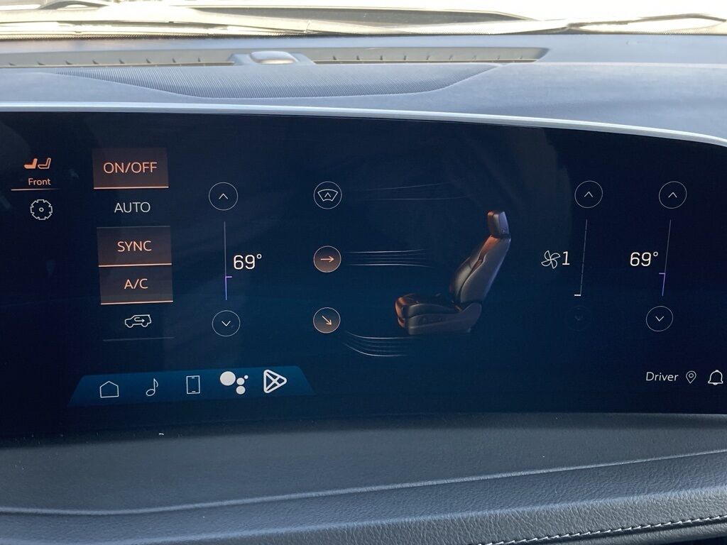 2024 Cadillac XT4 Premium Luxury San Antonio TX