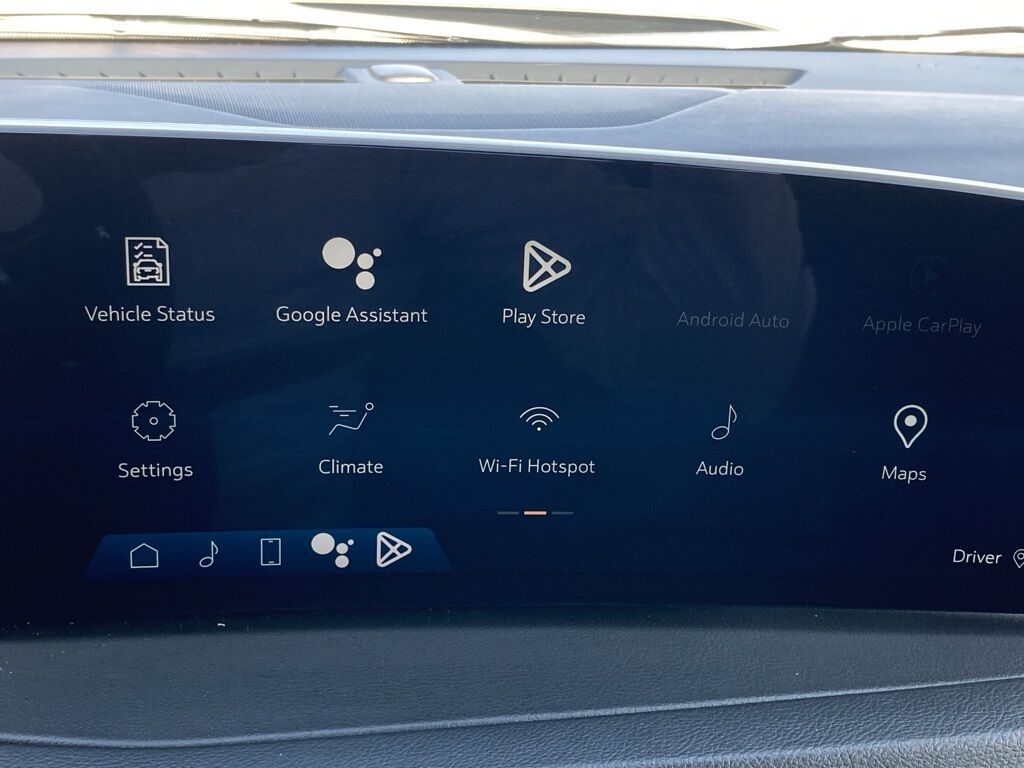 2024 Cadillac XT4 Premium Luxury San Antonio TX