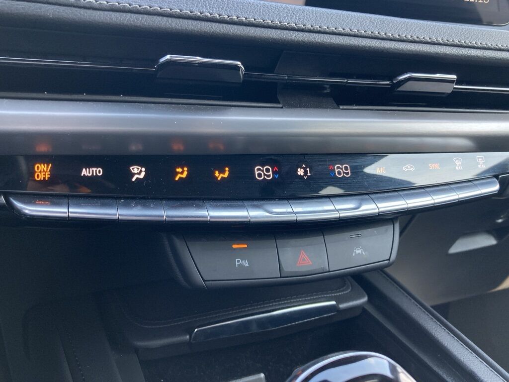 2024 Cadillac XT4 Premium Luxury San Antonio TX