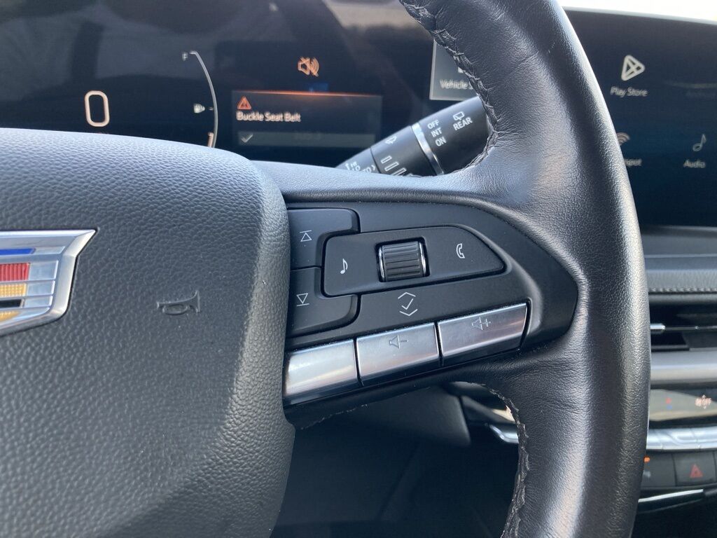 2024 Cadillac XT4 Premium Luxury San Antonio TX