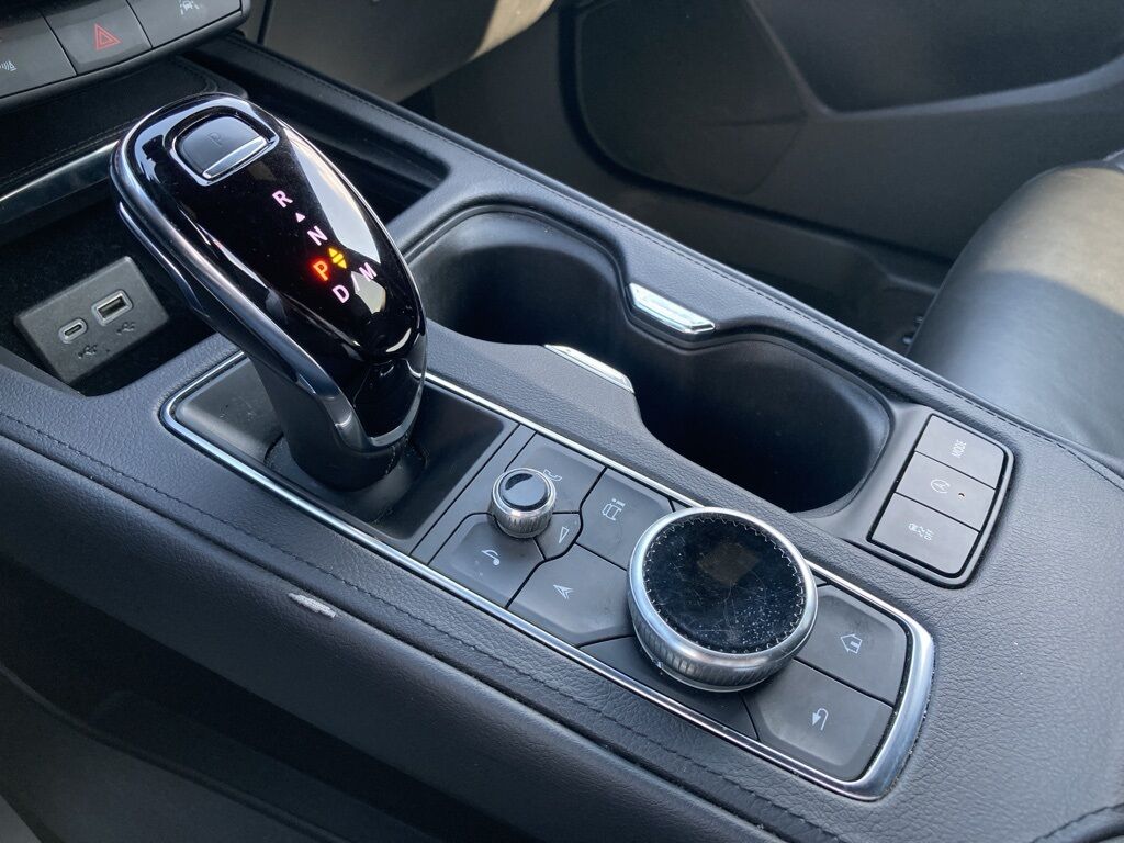 2024 Cadillac XT4 Premium Luxury San Antonio TX