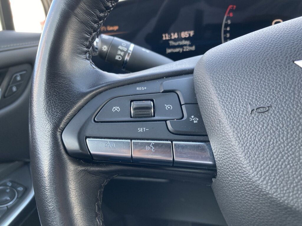 2024 Cadillac XT4 Premium Luxury San Antonio TX