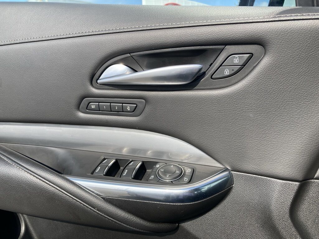 2024 Cadillac XT4 Premium Luxury San Antonio TX