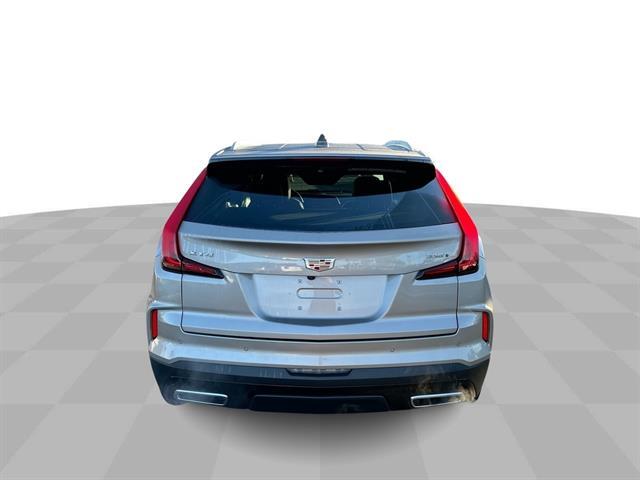 2024 Cadillac XT4 Premium Luxury Tucson AZ