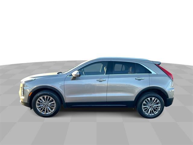 2024 Cadillac XT4 Premium Luxury Tucson AZ