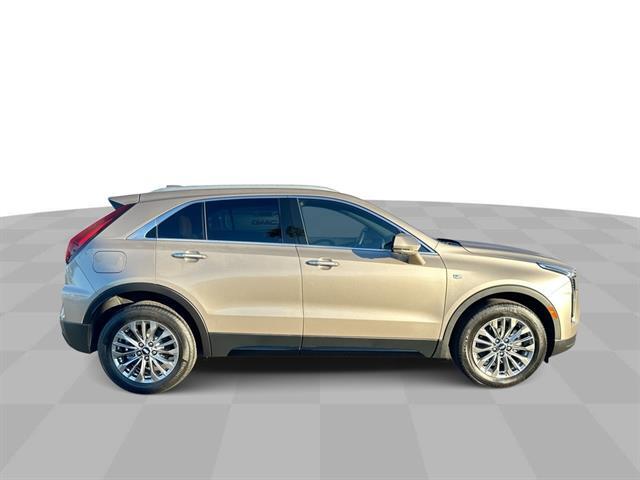 2024 Cadillac XT4 Premium Luxury Tucson AZ