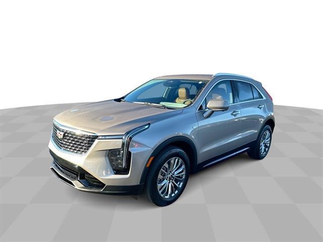 2024 Cadillac XT4 Premium Luxury Tucson AZ