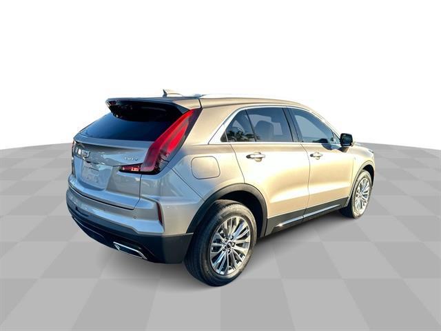 2024 Cadillac XT4 Premium Luxury Tucson AZ
