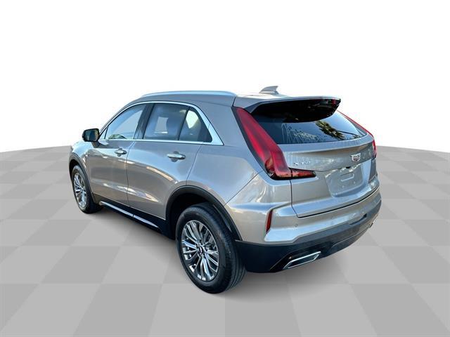 2024 Cadillac XT4 Premium Luxury Tucson AZ