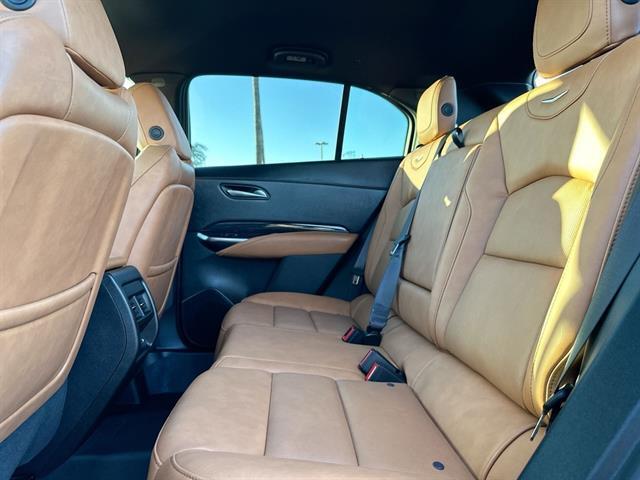 2024 Cadillac XT4 Premium Luxury Tucson AZ