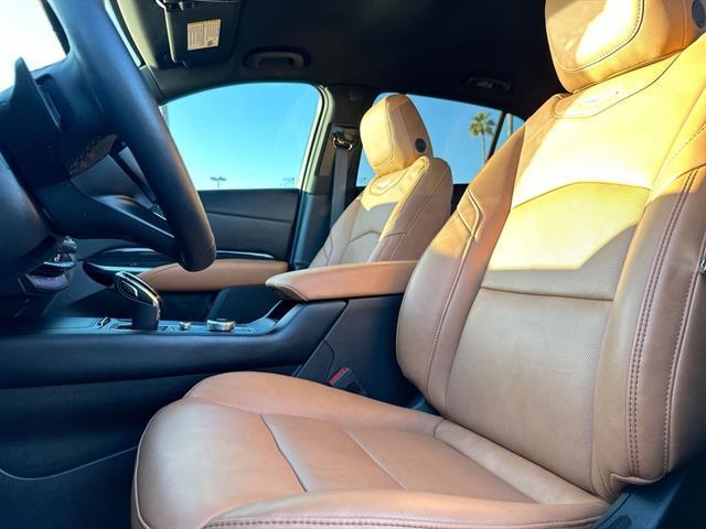 2024 Cadillac XT4 Premium Luxury Tucson AZ