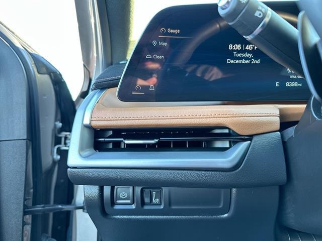 2024 Cadillac XT4 Premium Luxury Tucson AZ