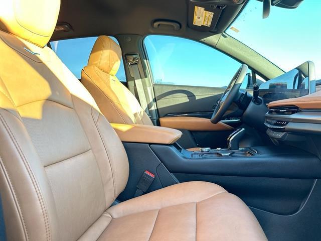 2024 Cadillac XT4 Premium Luxury Tucson AZ