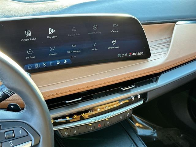 2024 Cadillac XT4 Premium Luxury Tucson AZ