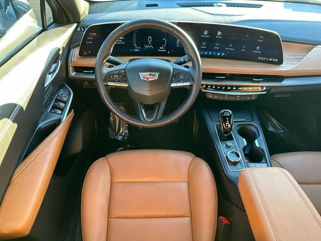 2024 Cadillac XT4 Premium Luxury Tucson AZ