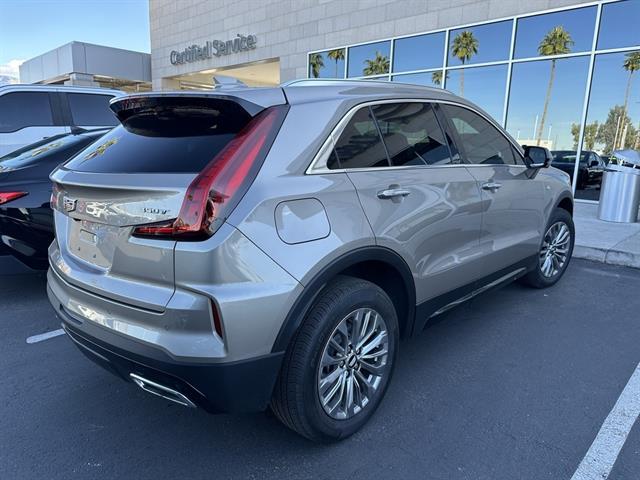 2024 Cadillac XT4 Premium Luxury Tucson AZ